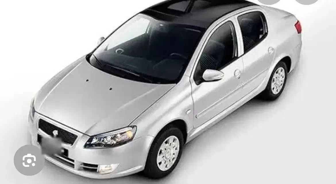 فروش حواله رانا پلاس|خودرو سواری و وانت|بجنورد, |دیوار