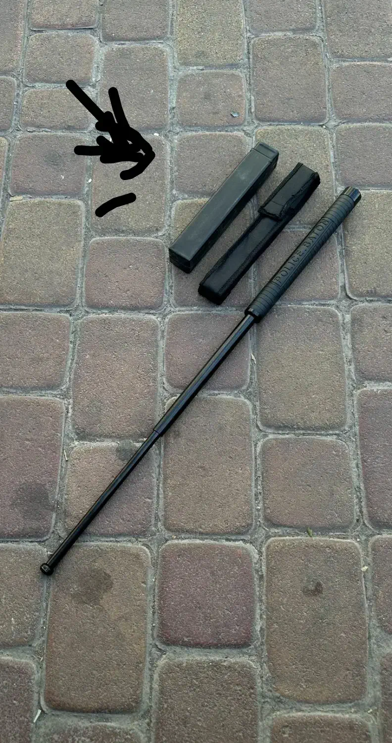 چاقو تاشو کلمبیا کوهنوردی|کوهنوردی و کمپینگ|اصفهان, رحیم‌آباد|دیوار