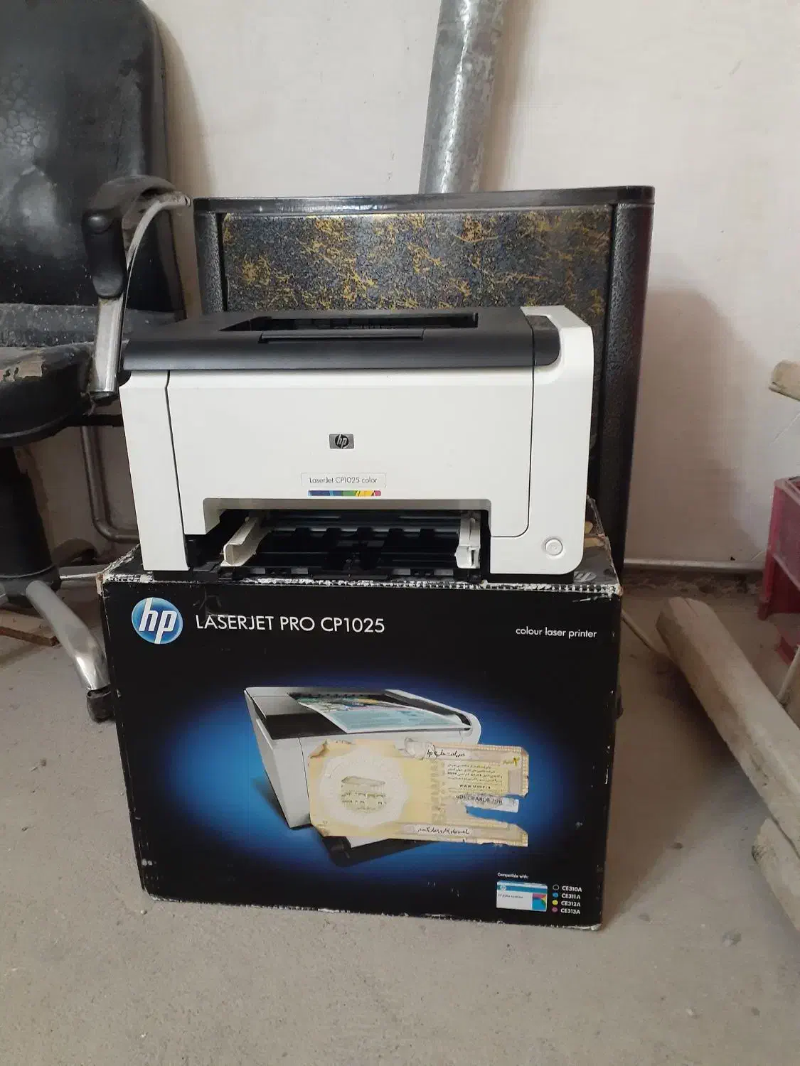 پرینتر.فتوکپی.کامپیوتر.پرینتررنگی|پرینتر، اسکنر، کپی، فکس|سراب, |دیوار