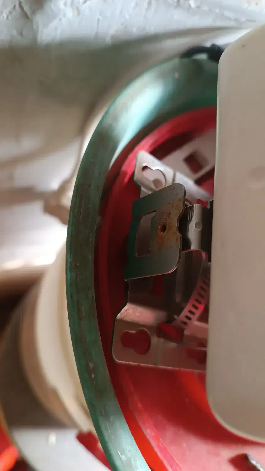 مودم mc|مودم و تجهیزات شبکه|تهران, شهرک فردوس (حسینی)|دیوار