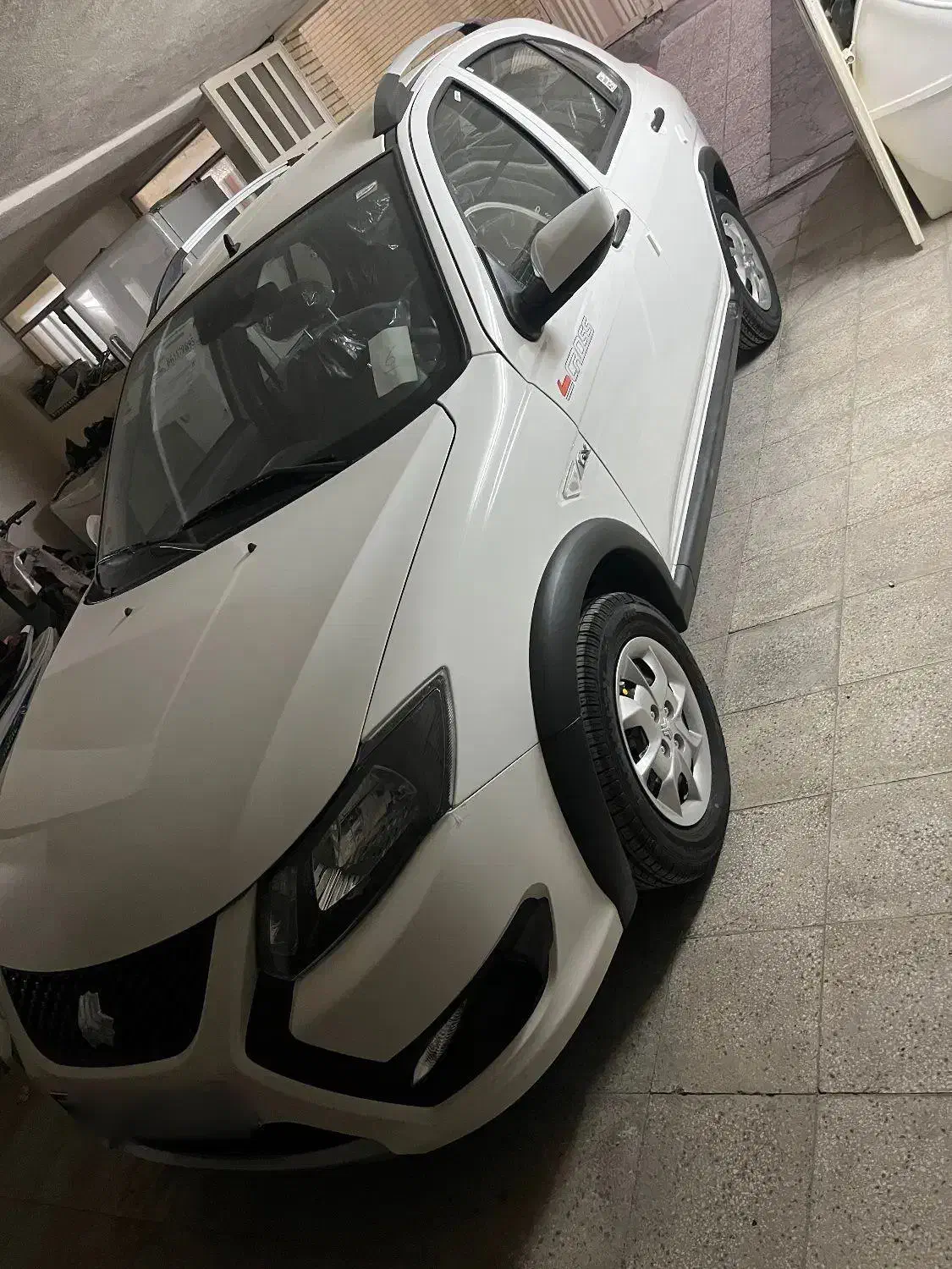 کوییک صفر|خودرو سواری و وانت|جهرم, |دیوار