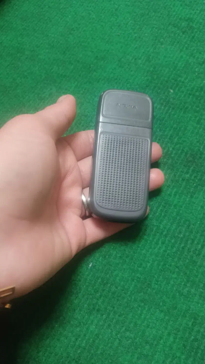 نوکیا ساده|موبایل|کرمانشاه, |دیوار