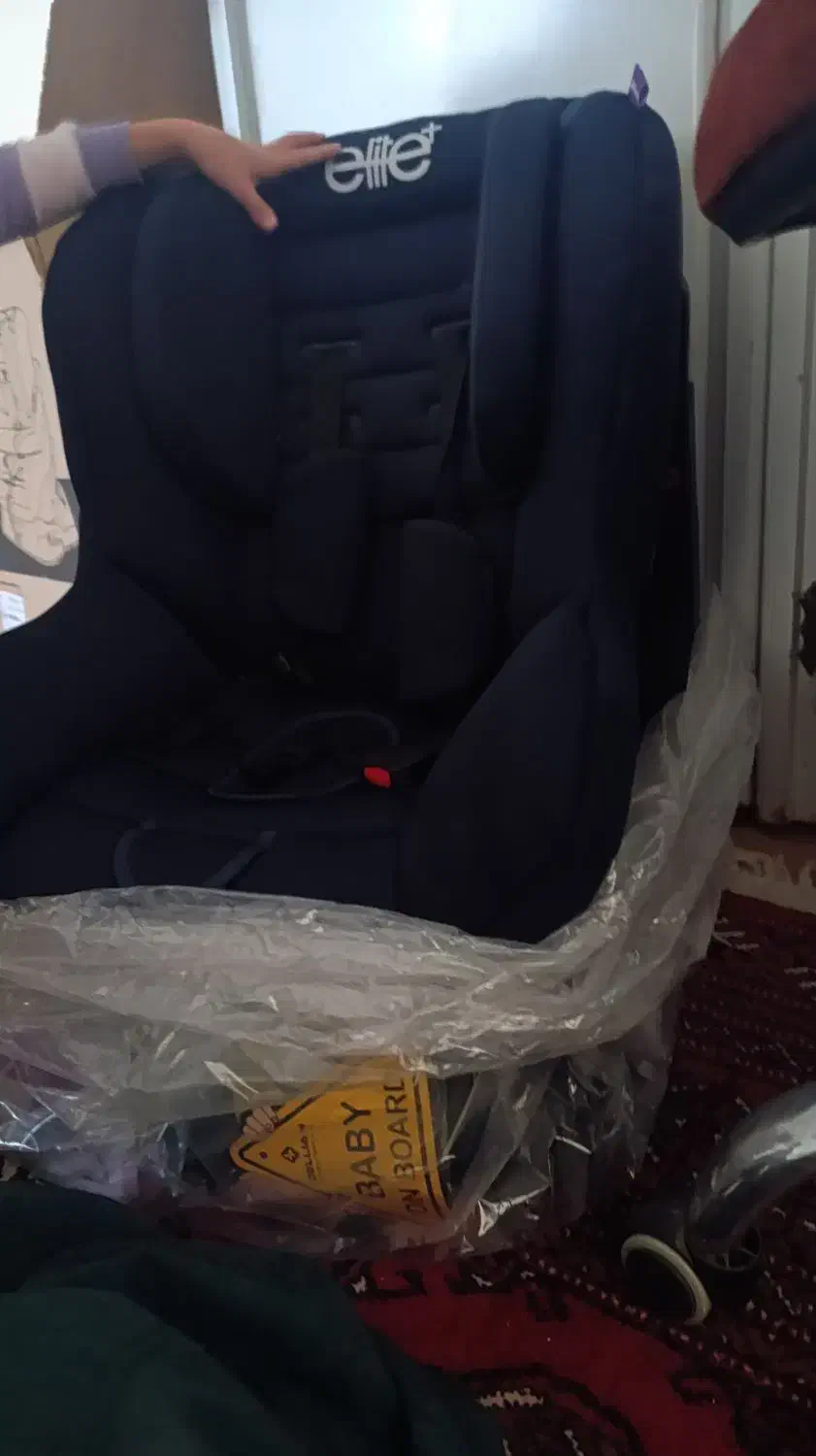 صندلی خودرو|صندلی و نیمکت|گنبد کاووس, |دیوار