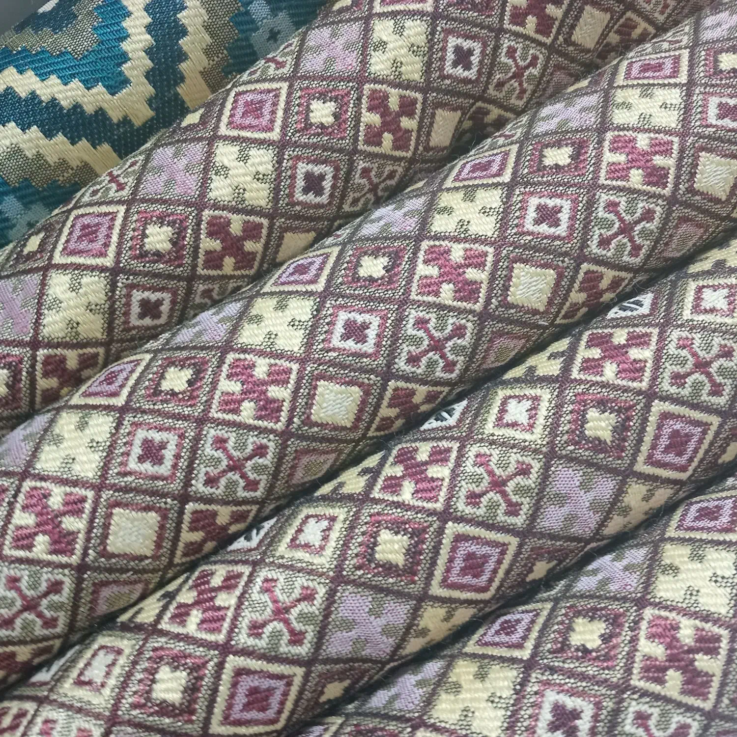 زیرسفره|سفره، حوله، دستمال آشپزخانه|تهران, اتابک|دیوار