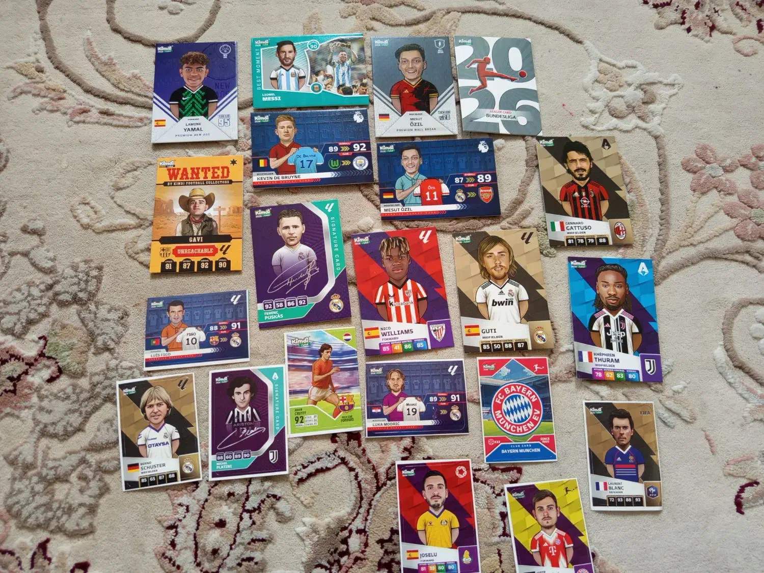 کیمدی  2026|کلکسیون و سرگرمی|معصومیه, |دیوار