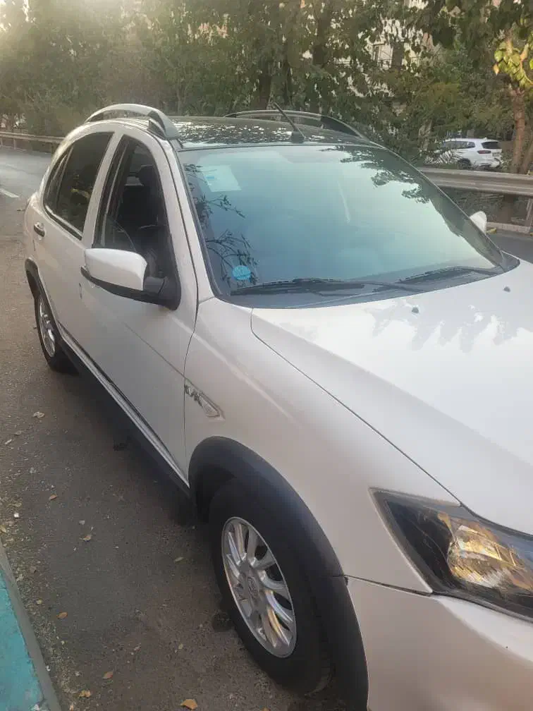 کوئیک R پلاس فول فول|خودرو سواری و وانت|تهران, تهران‌نو|دیوار