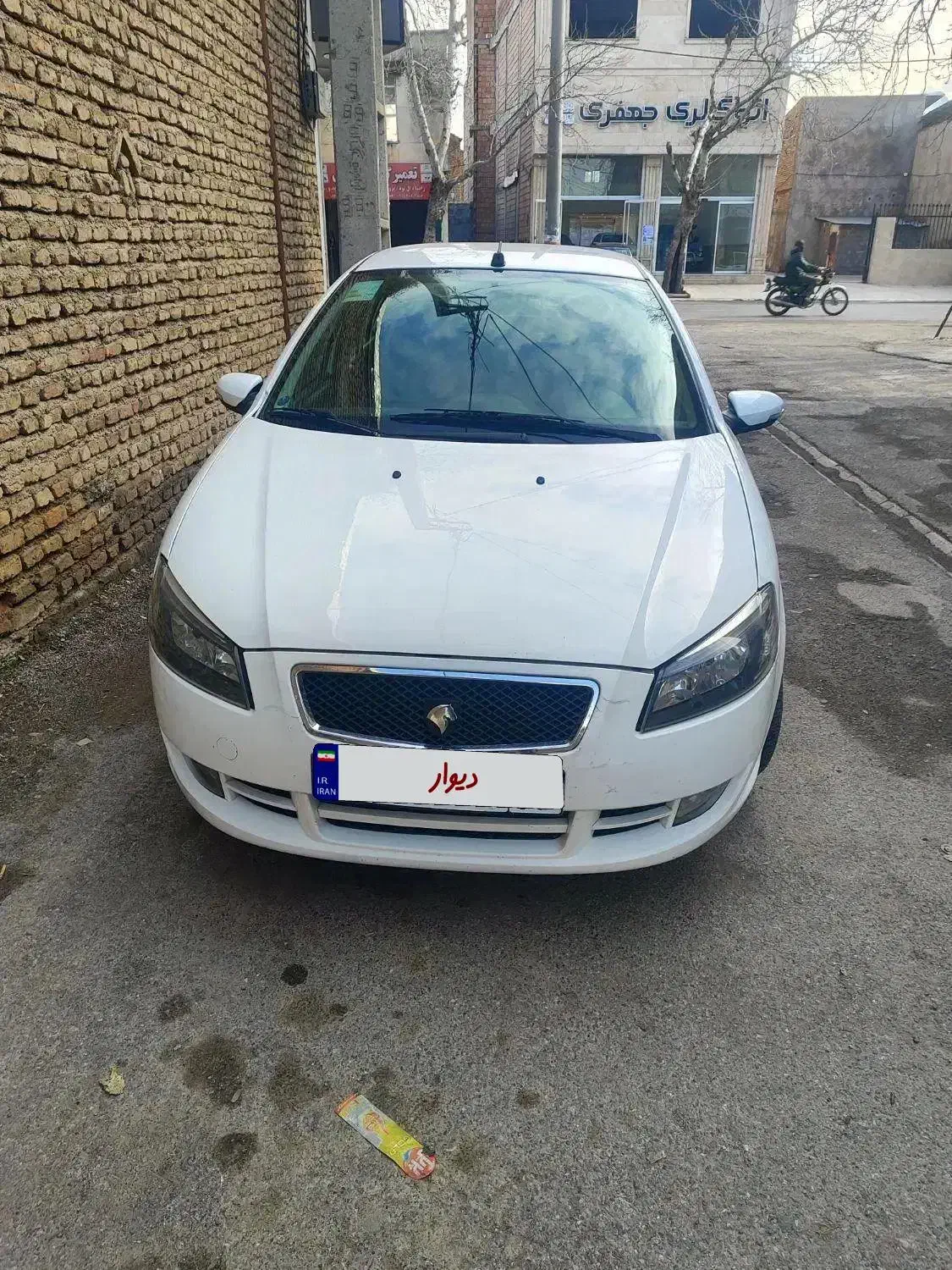 راناپلاس|خودرو سواری و وانت|علی‌آباد کتول, |دیوار