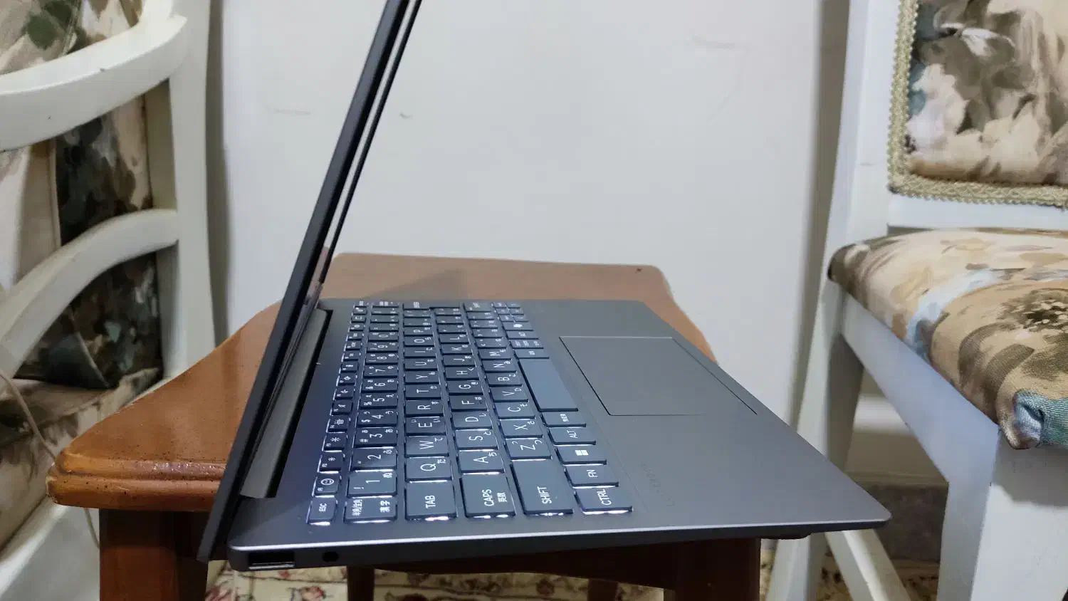 لپتاپ HP Elite book 635 Aero13 3 inch G11|رایانه همراه|قم, صفائیه|دیوار
