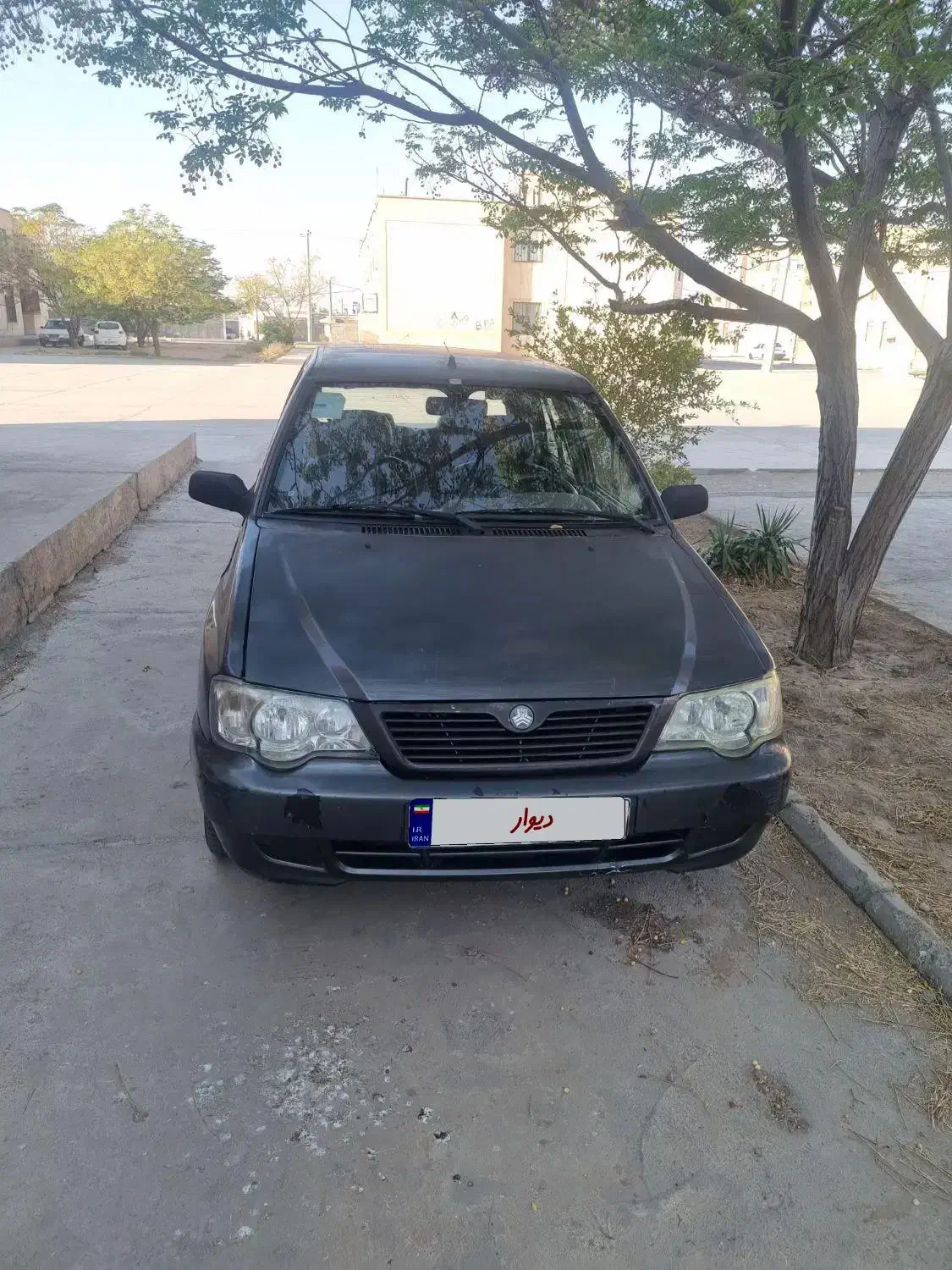 پراید ۱۱۱|خودرو سواری و وانت|سیرجان, |دیوار