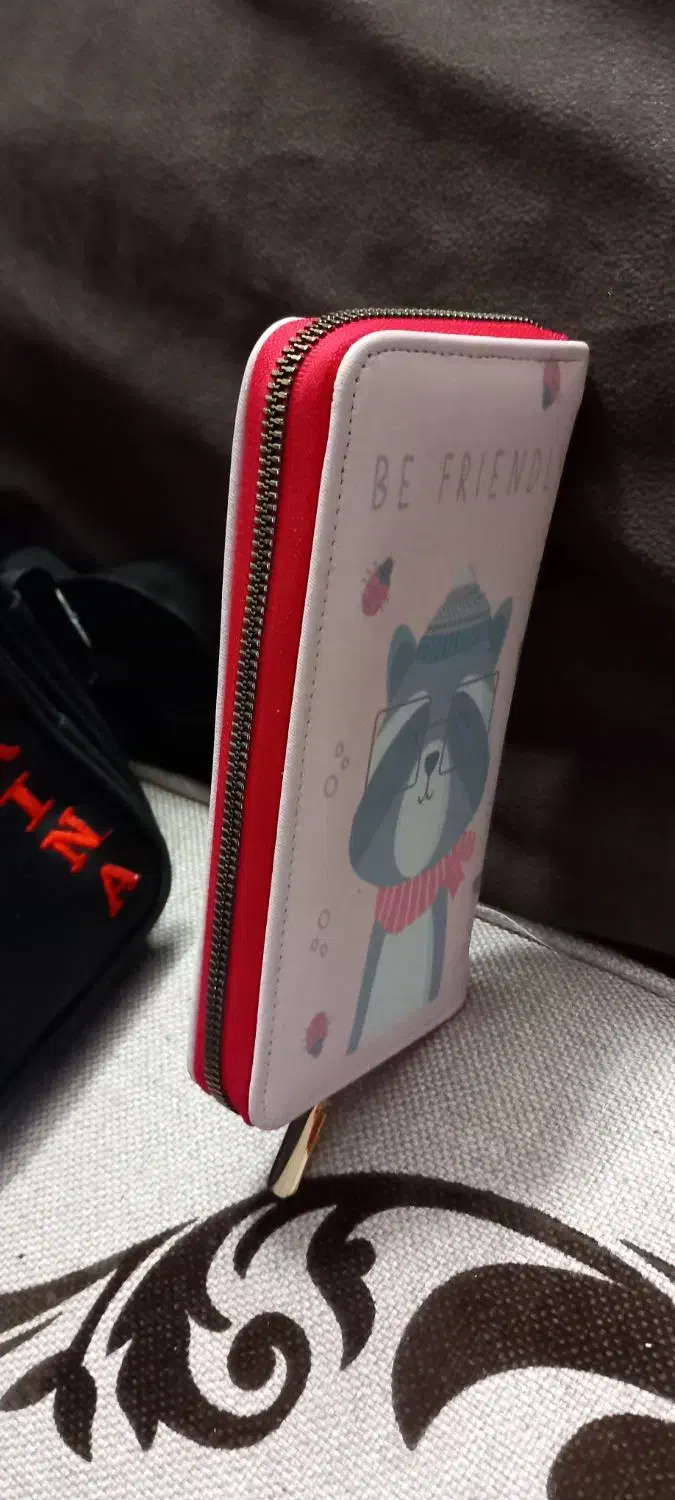 کیف زنانه دستی ودوشی کیف پول کیف پاسپرت|کیف، کفش، کمربند|مشهد, وحید|دیوار