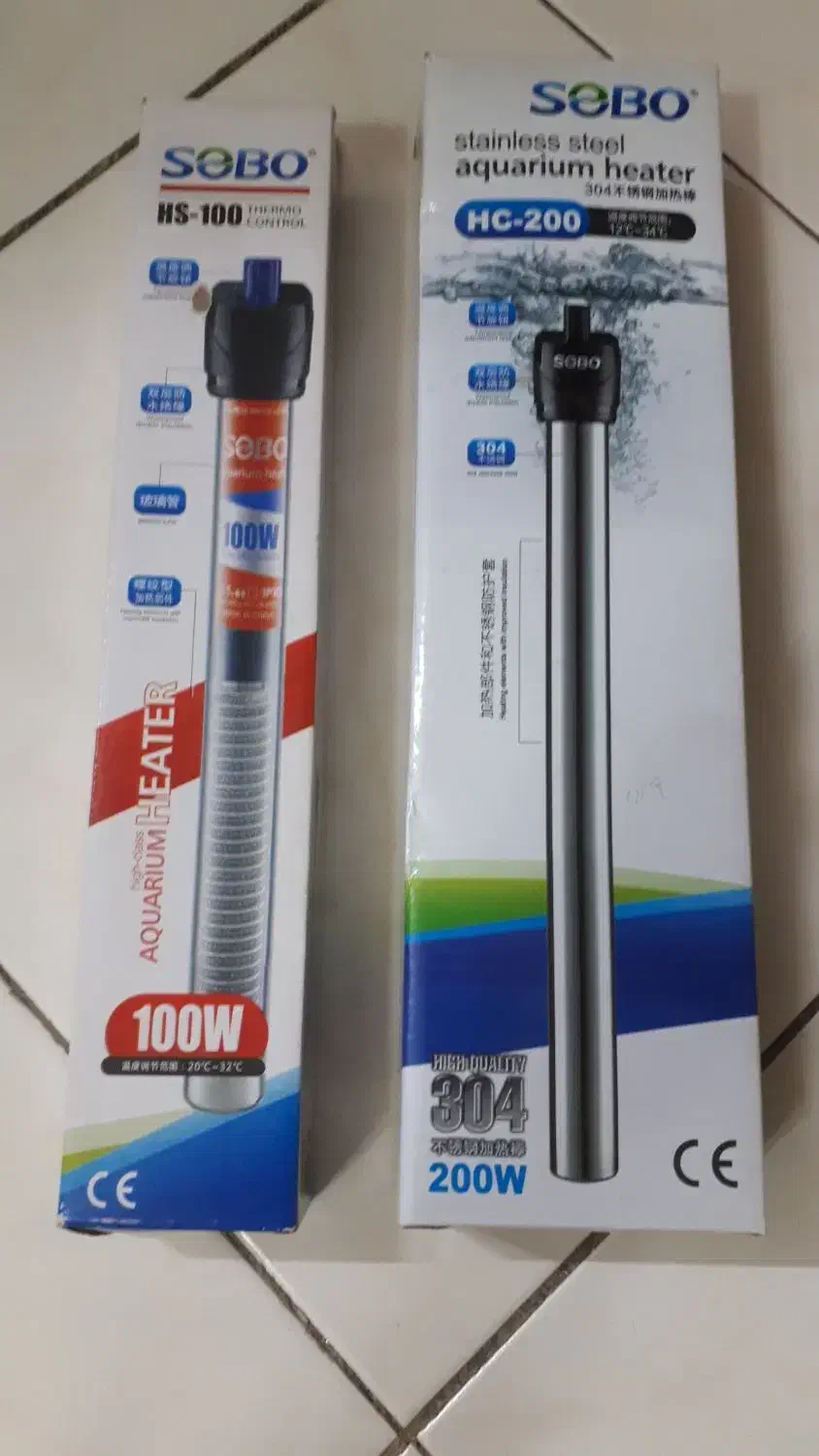 *حراج* بهترین و ارزانترین وسایل اکواریم|ماهی|ری, شهید بهشتی|دیوار