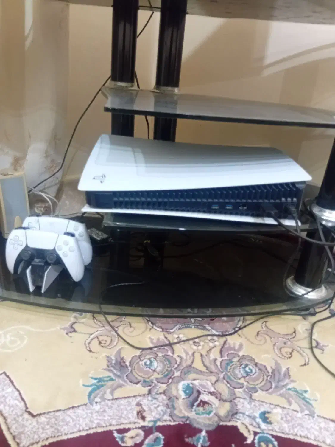 پلی ۵|کنسول، بازی ویدئویی و آنلاین|سرپل ذهاب, |دیوار