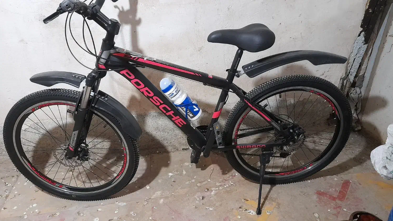 دوچرخه 26|دوچرخه، اسکیت، اسکوتر|بیرانوند, |دیوار