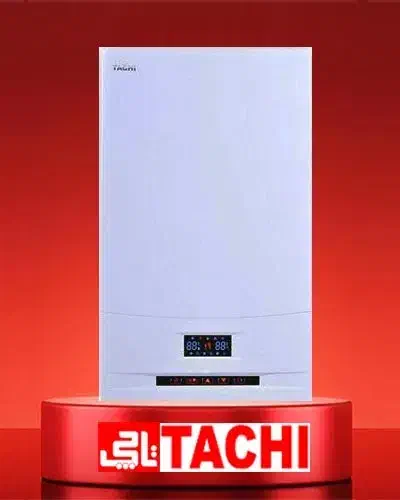 پکیج تاچی 24 دیجیتال دست دوم|آبگرمکن، پکیج، شوفاژ|فردیس, نسترن غربی|دیوار
