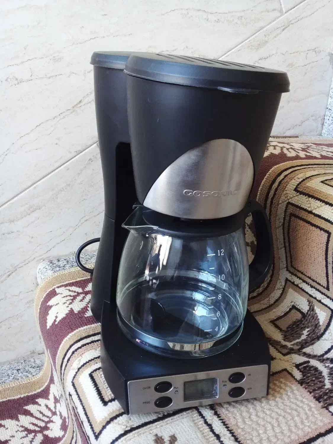 تعدادی ظروف آشپزخونه|ظروف سرو و پذیرایی|یزد, |دیوار