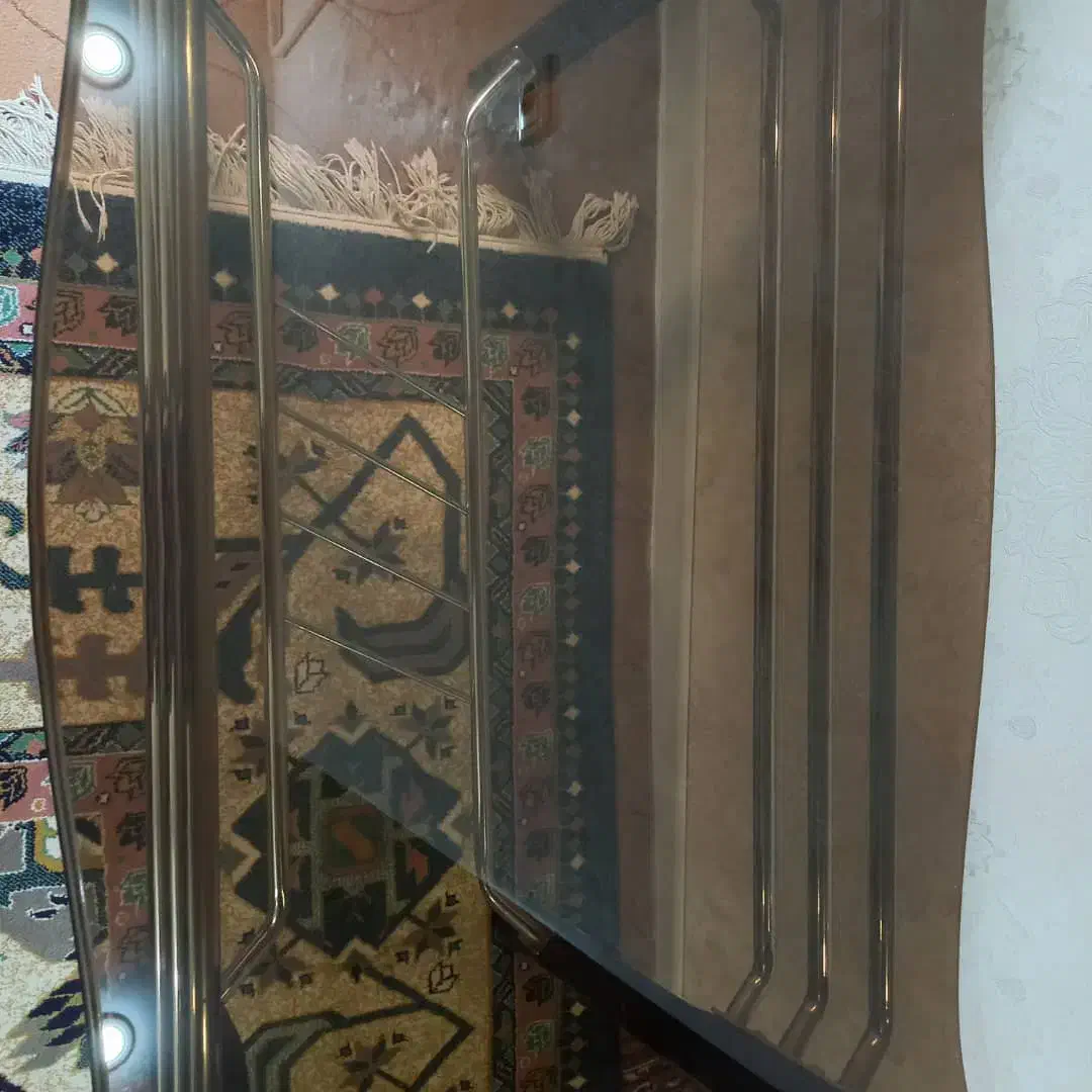 گل میز|مبلمان خانگی و میز عسلی|اهواز, نادری|دیوار