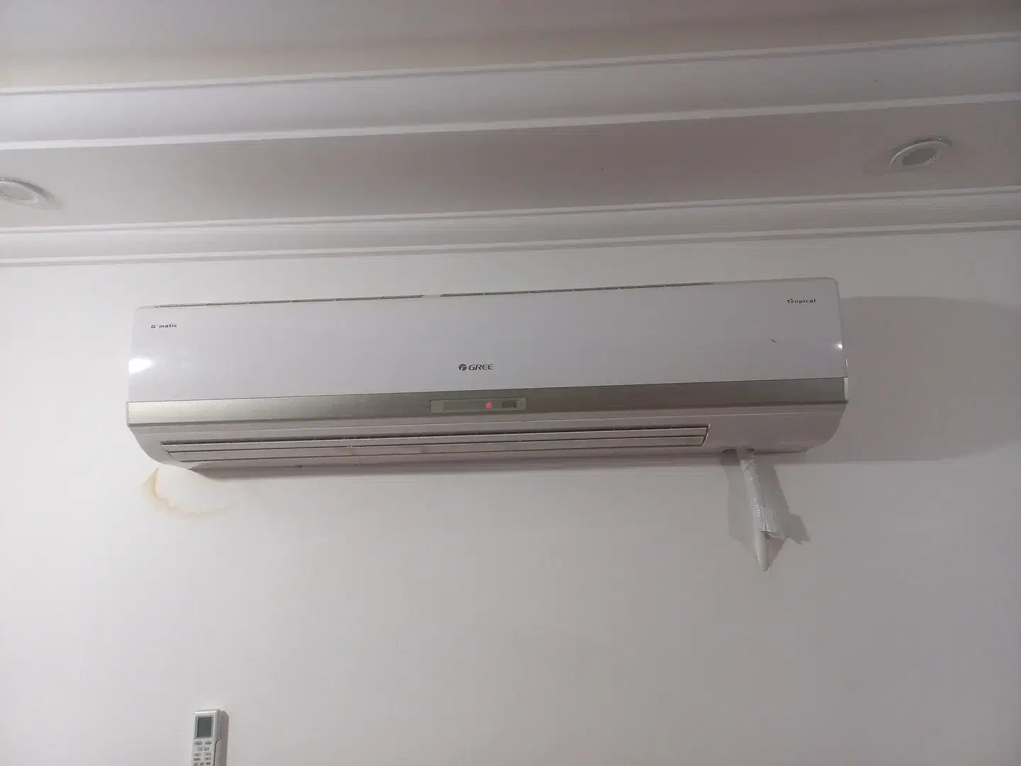 تعمیرات نصب و سرویس و جابجایی کولر اسپلیت|خدمات پیشه و مهارت|برازجان, |دیوار