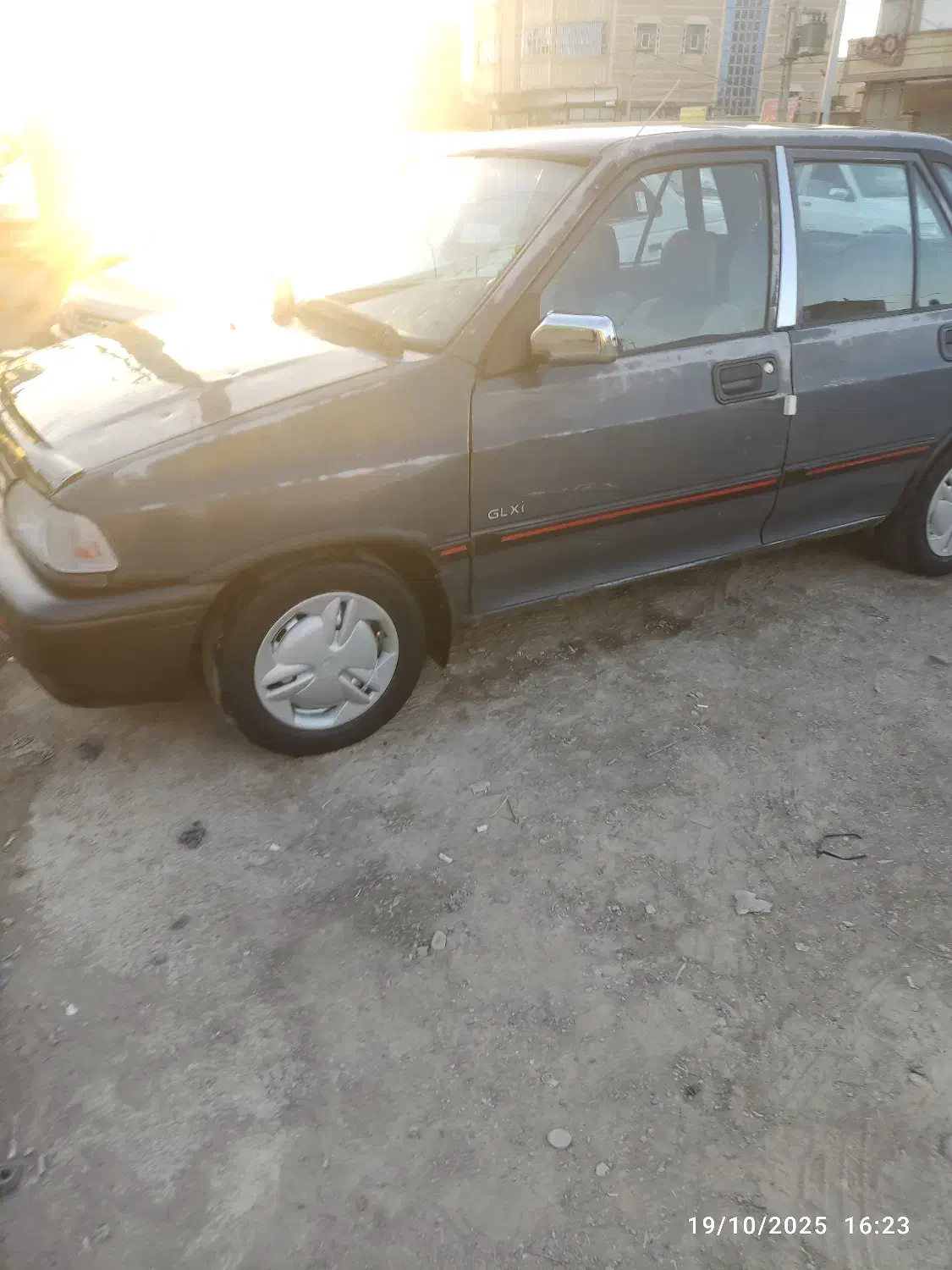 پراید79|خودرو سواری و وانت|زابل, |دیوار