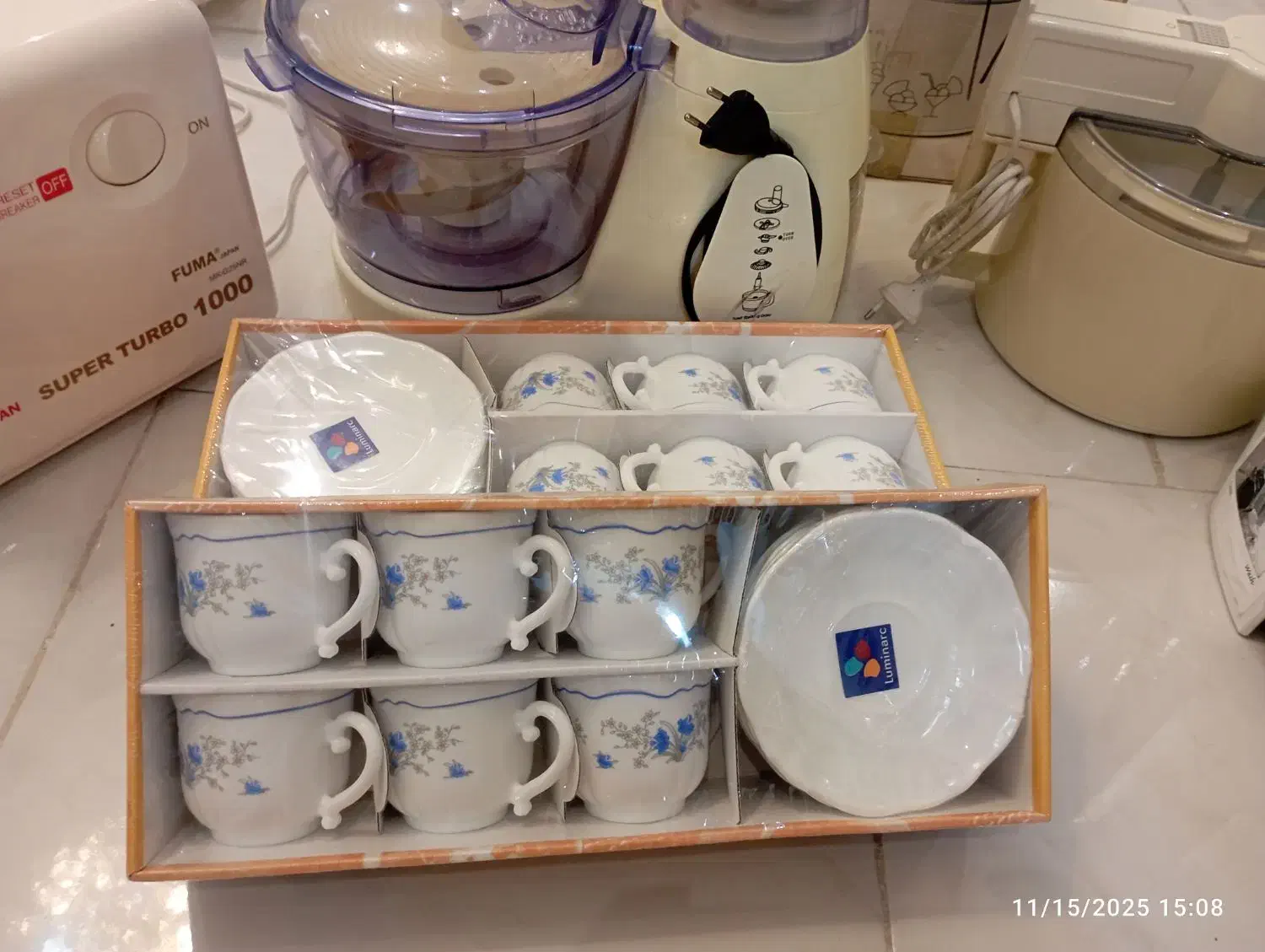 لوازم خانگی منزل|سایر لوازم برقی|پردیس, فاز ۱۱|دیوار