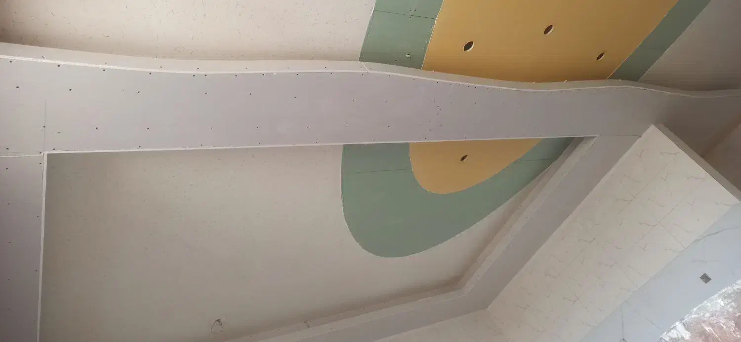 نیازمند شاگرد کنافکار فوری|استخدام معماری، عمران و ساختمانی|مرند, |دیوار