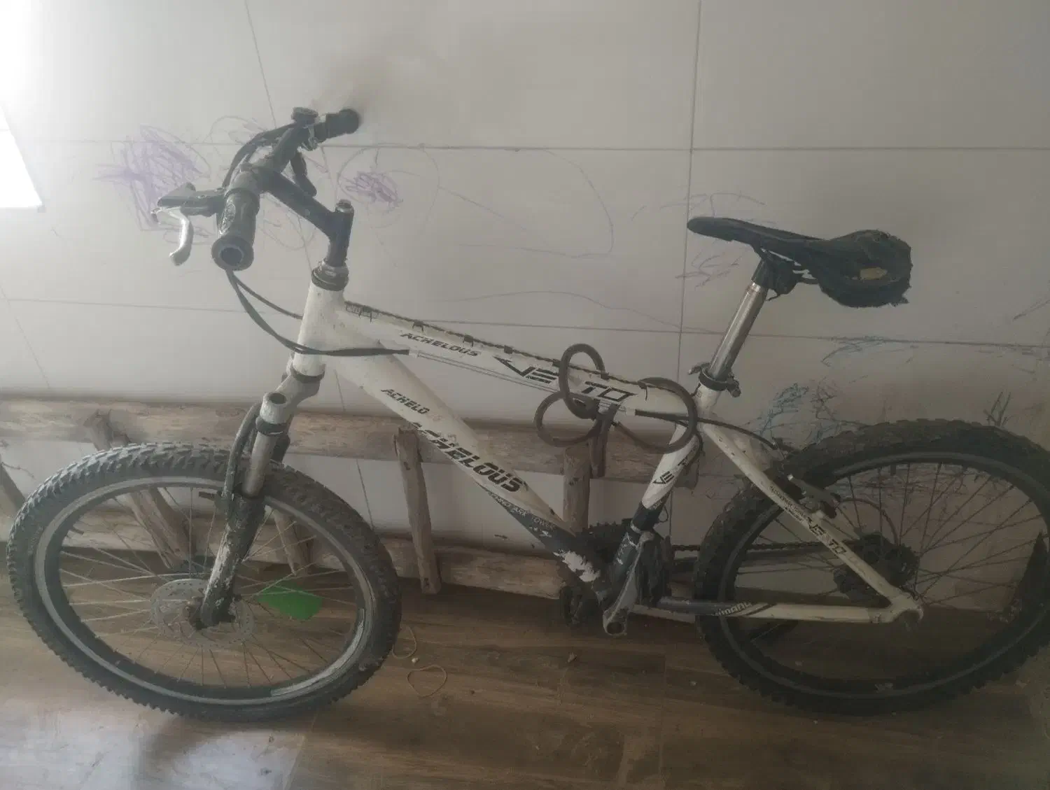 دوچرخه 24|دوچرخه، اسکیت، اسکوتر|نقده, |دیوار