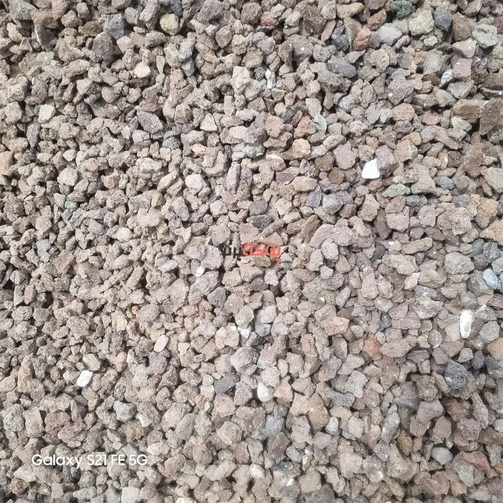 ماسه، شن، پوکه معدنی وگراویه|مصالح و تجهیزات ساختمان|گلبهار, شهر جدید گلبهار|دیوار