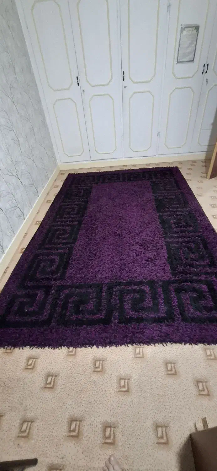 فرش ۶ متری|فرش|اهواز, کیانشهر|دیوار