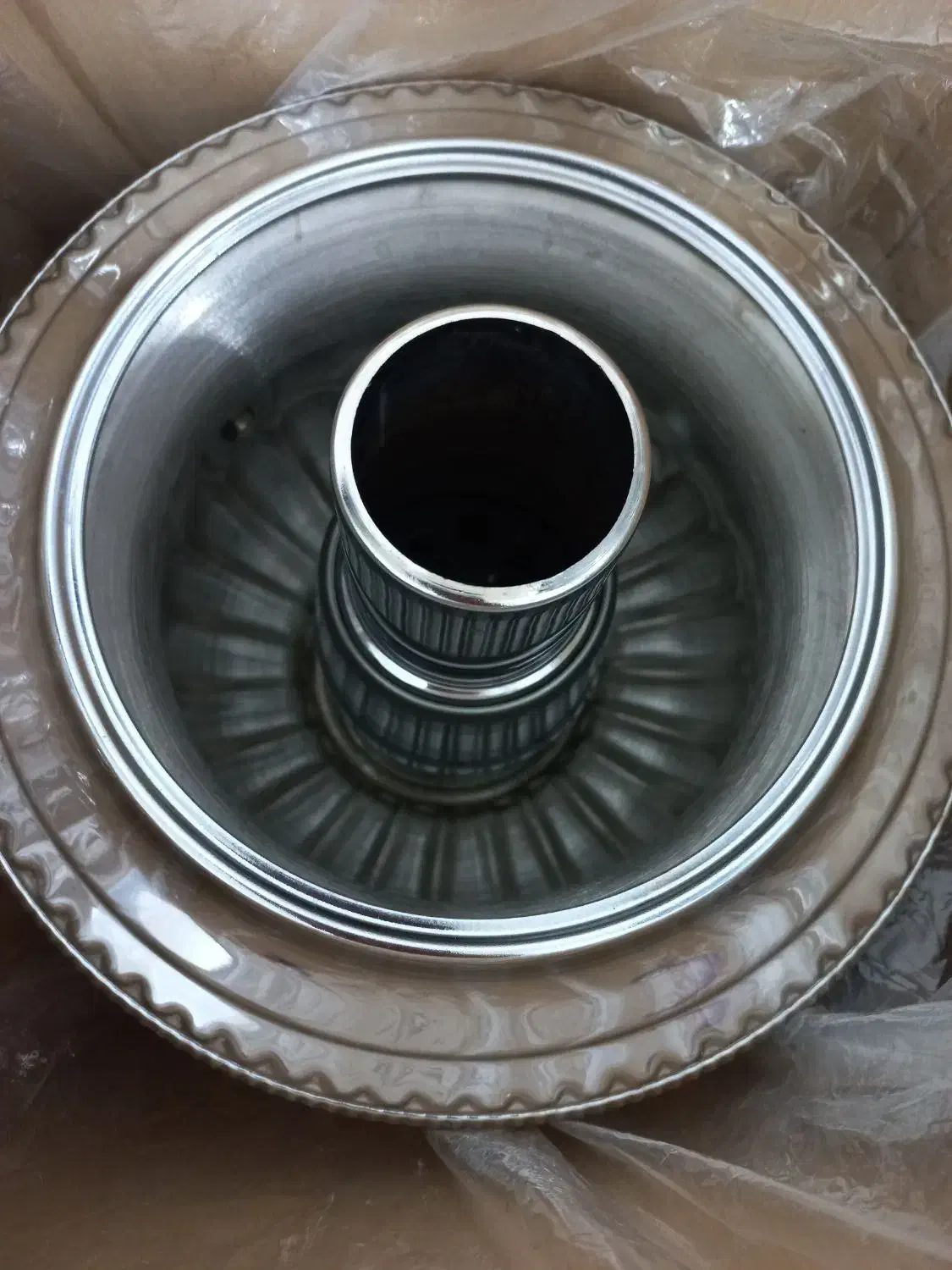 سماور گازی اکبر برادران|سماور، چای‌ساز، قهوه‌ساز|نیر (اردبیل), |دیوار