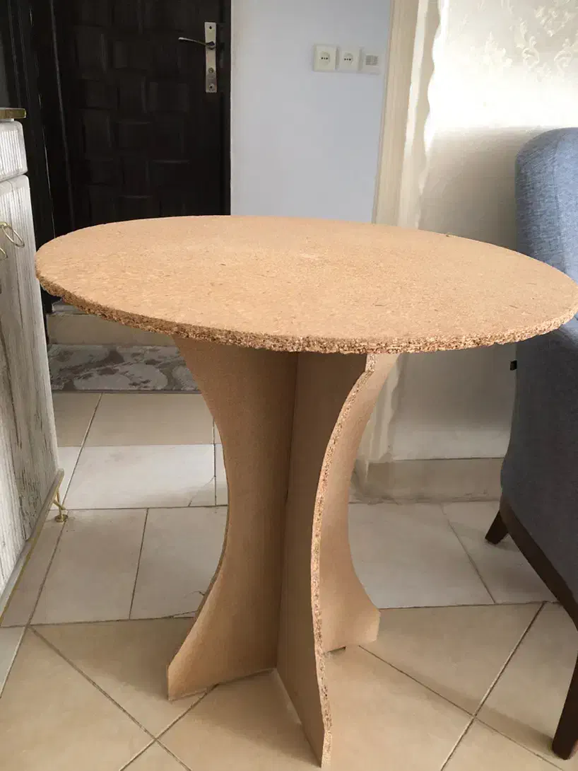 میز گرد|مبلمان خانگی و میز عسلی|رفسنجان, |دیوار