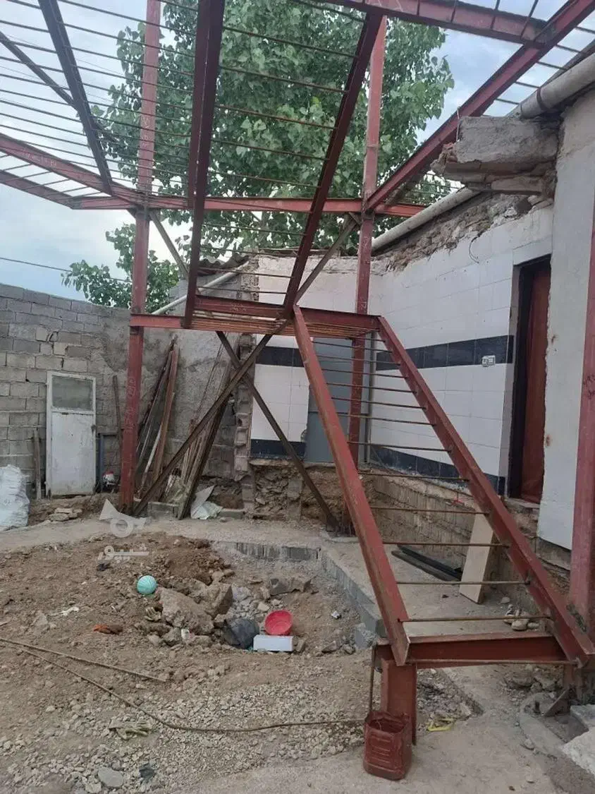 جوشکاری سیارفلاحی|خدمات پیشه و مهارت|دورود, |دیوار