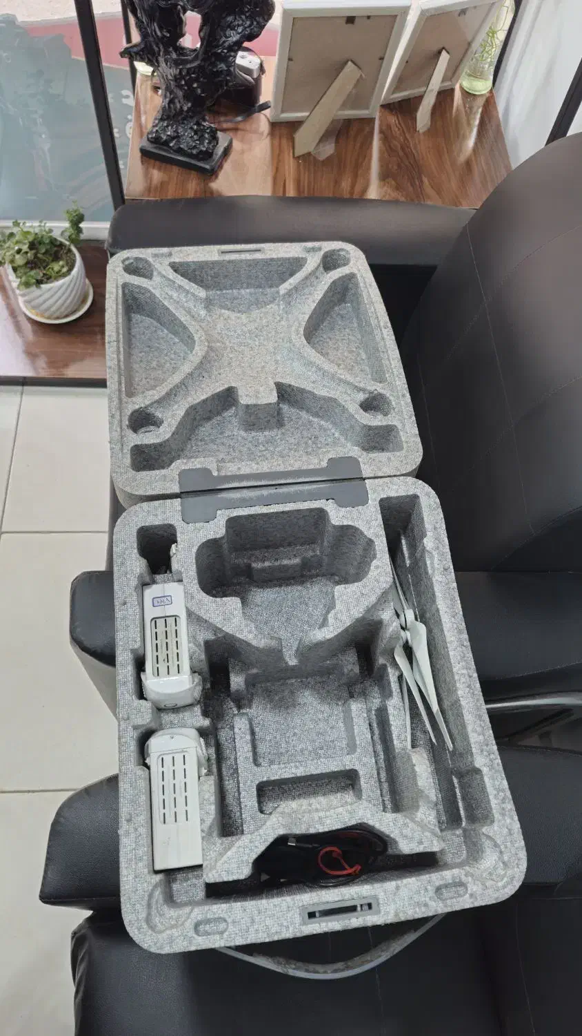 فانتوم ۴|دوربین عکاسی و فیلم‌برداری|سبزوار, قصبه اب یمین|دیوار