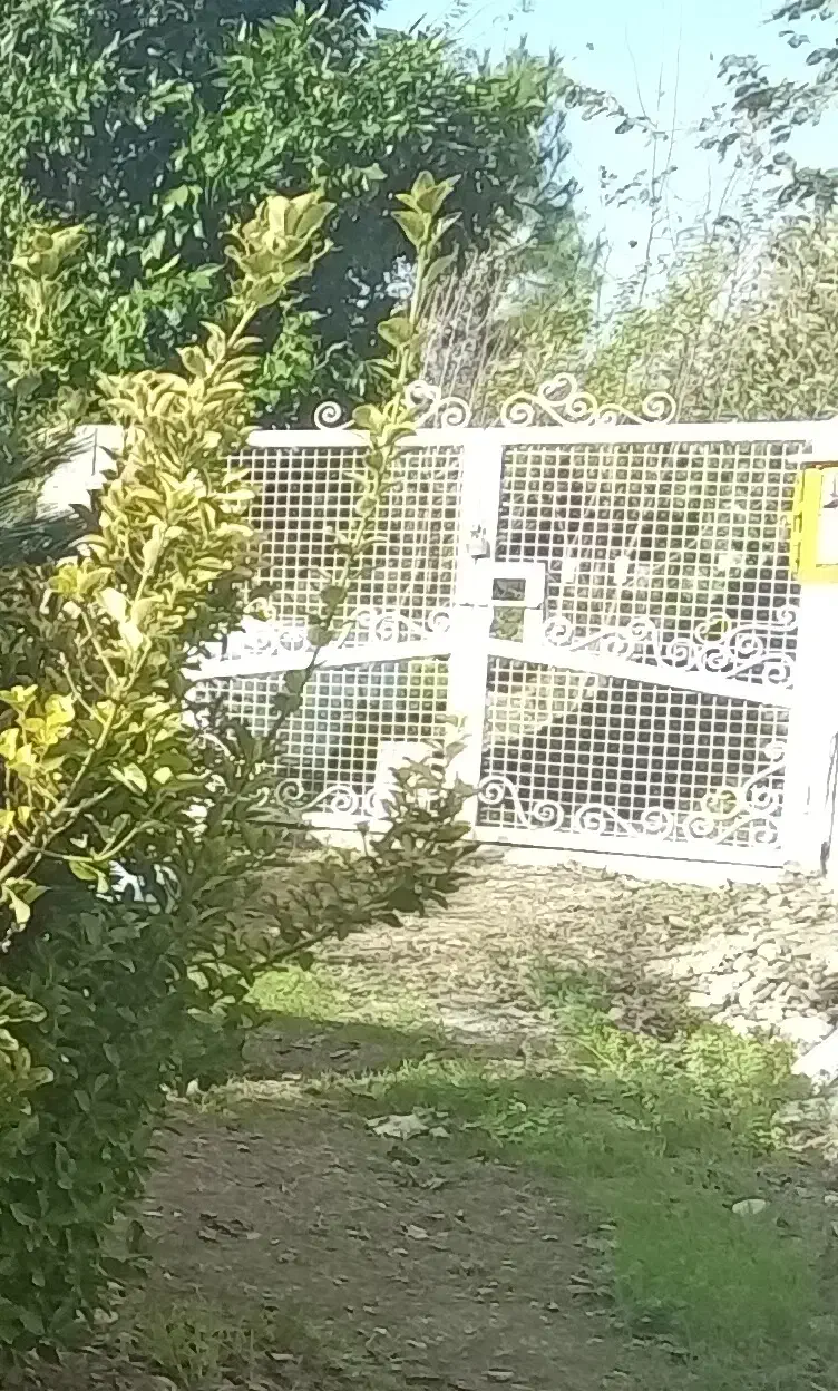 فروش درب باغی|مصالح و تجهیزات ساختمان|صومعه‌سرا, |دیوار