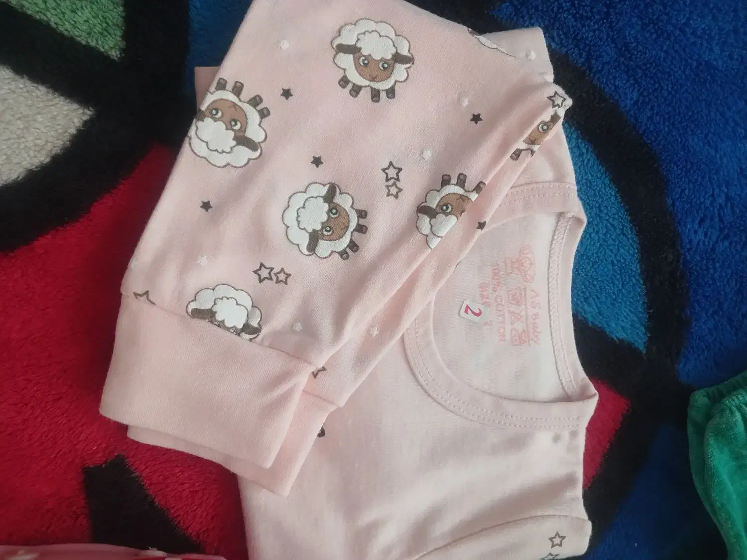 لباس بچگانه|کفش و لباس بچه|پاکدشت, شهرک امام رضا|دیوار