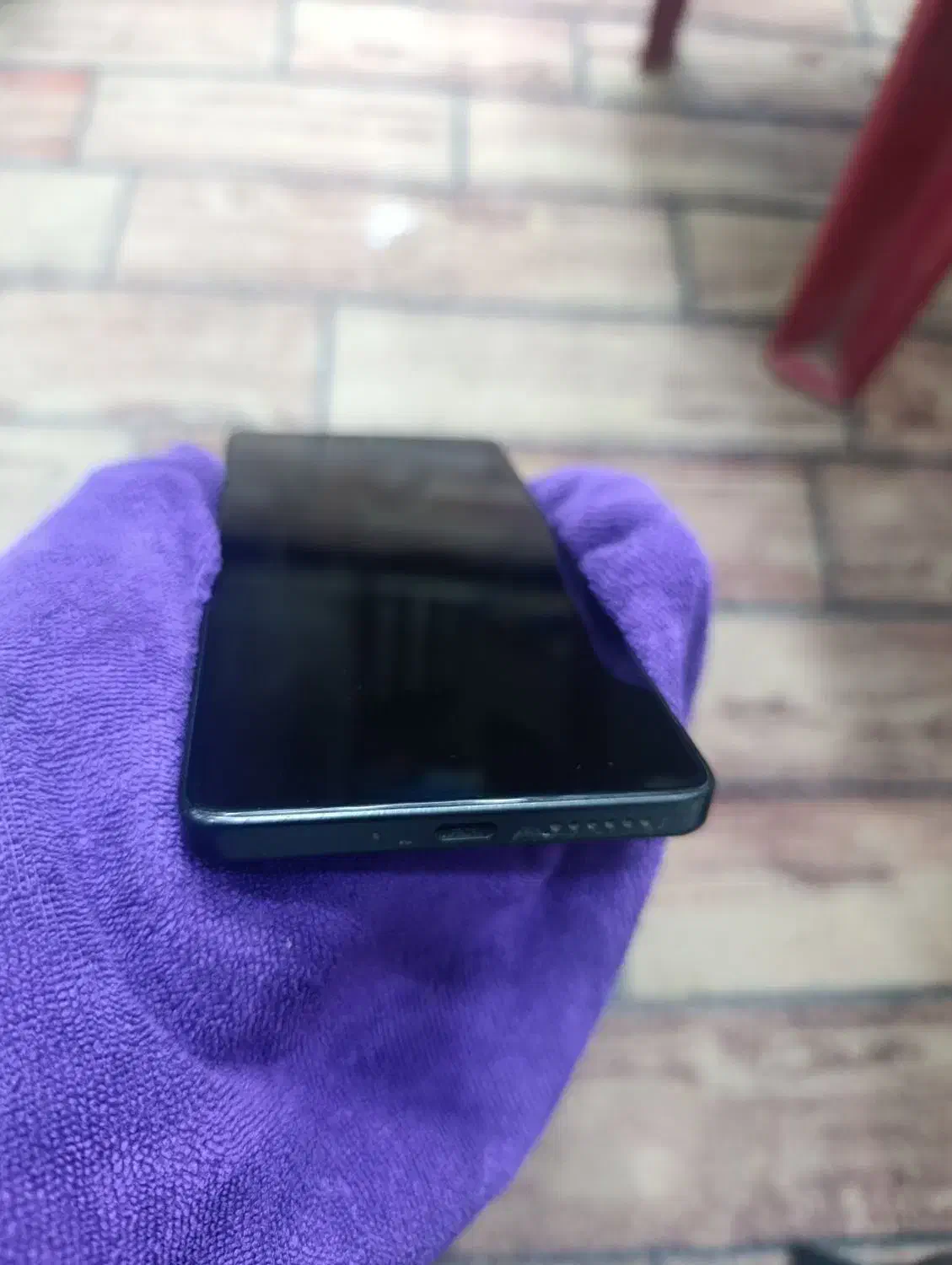 گوشی not 13pro|موبایل|یاسوج, |دیوار