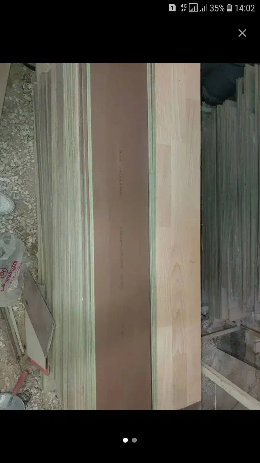 پارکت لمینت آلمانی|مصالح و تجهیزات ساختمان|فیروزآباد (فارس), |دیوار