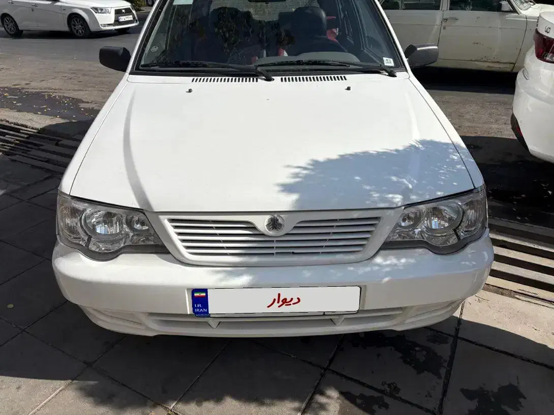 پراید 111|خودرو سواری و وانت|اراک, |دیوار