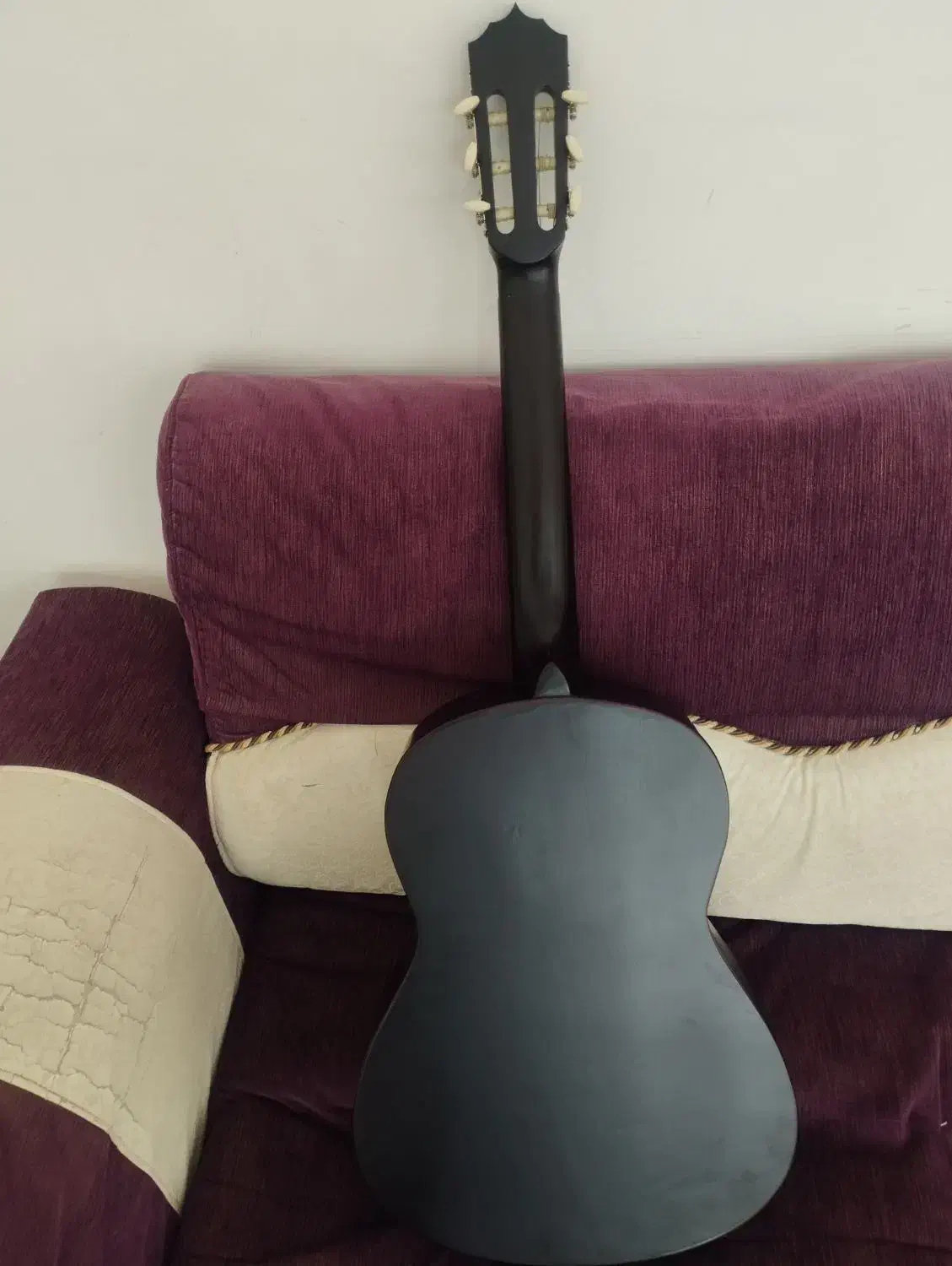 گیتار|گیتار، بیس، امپلیفایر|اشنویه, |دیوار