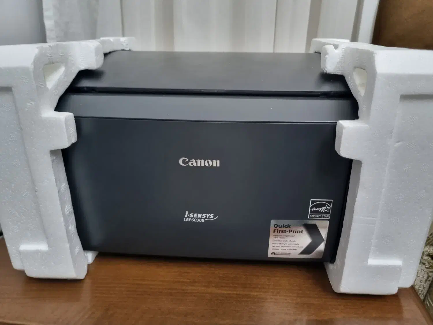 پرینتر canon6030B|پرینتر، اسکنر، کپی، فکس|کرمانشاه, |دیوار
