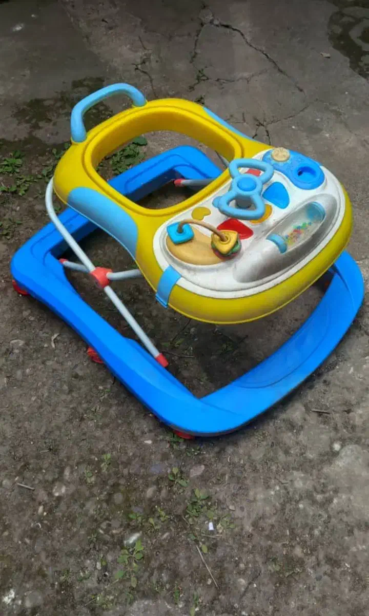 روروئک|کالسکه و لوازم جانبی|لاهیجان, خمیر کلایه|دیوار