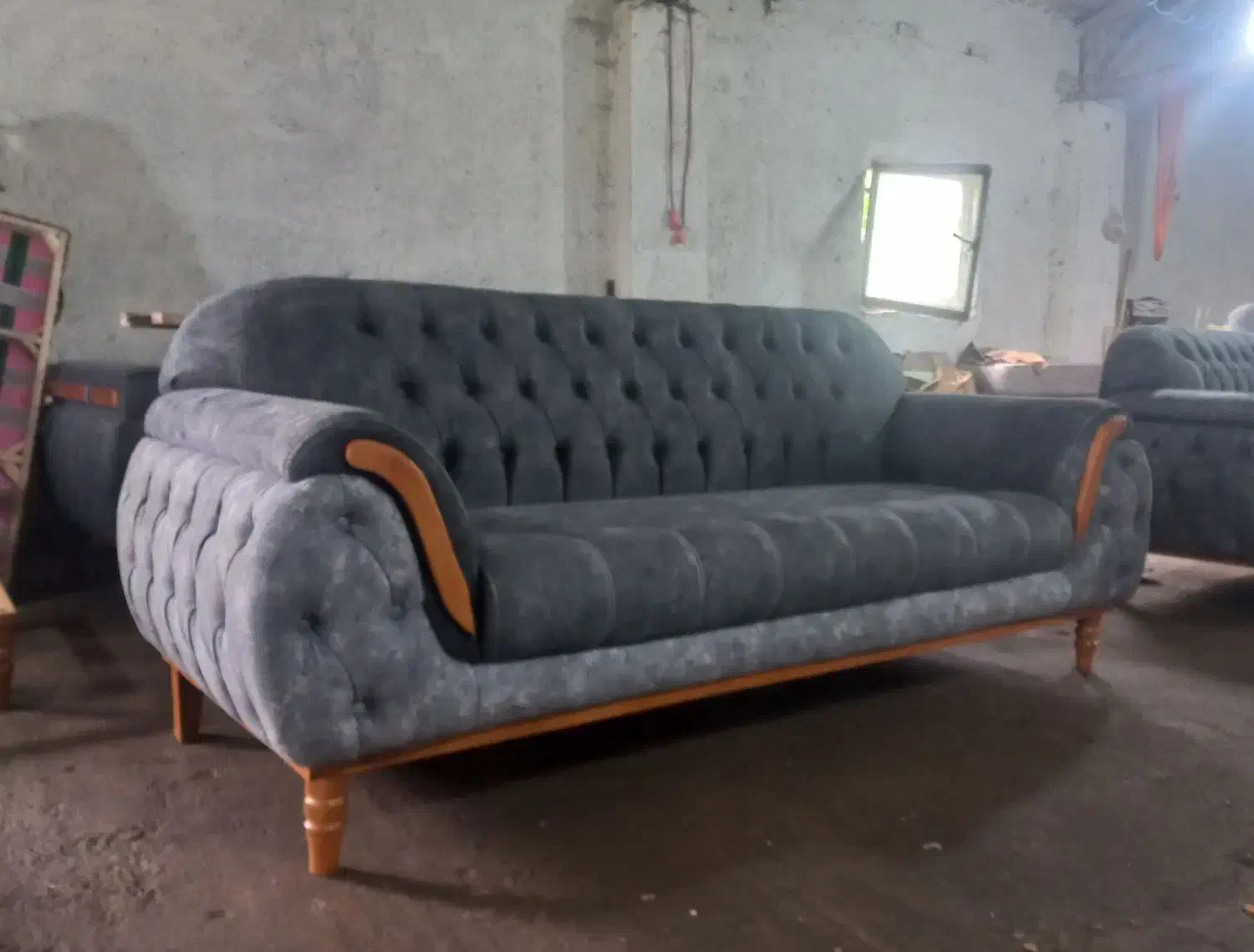 رویه کوب مبلمان|استخدام صنعتی، فنی، مهندسی|گنبد کاووس, |دیوار