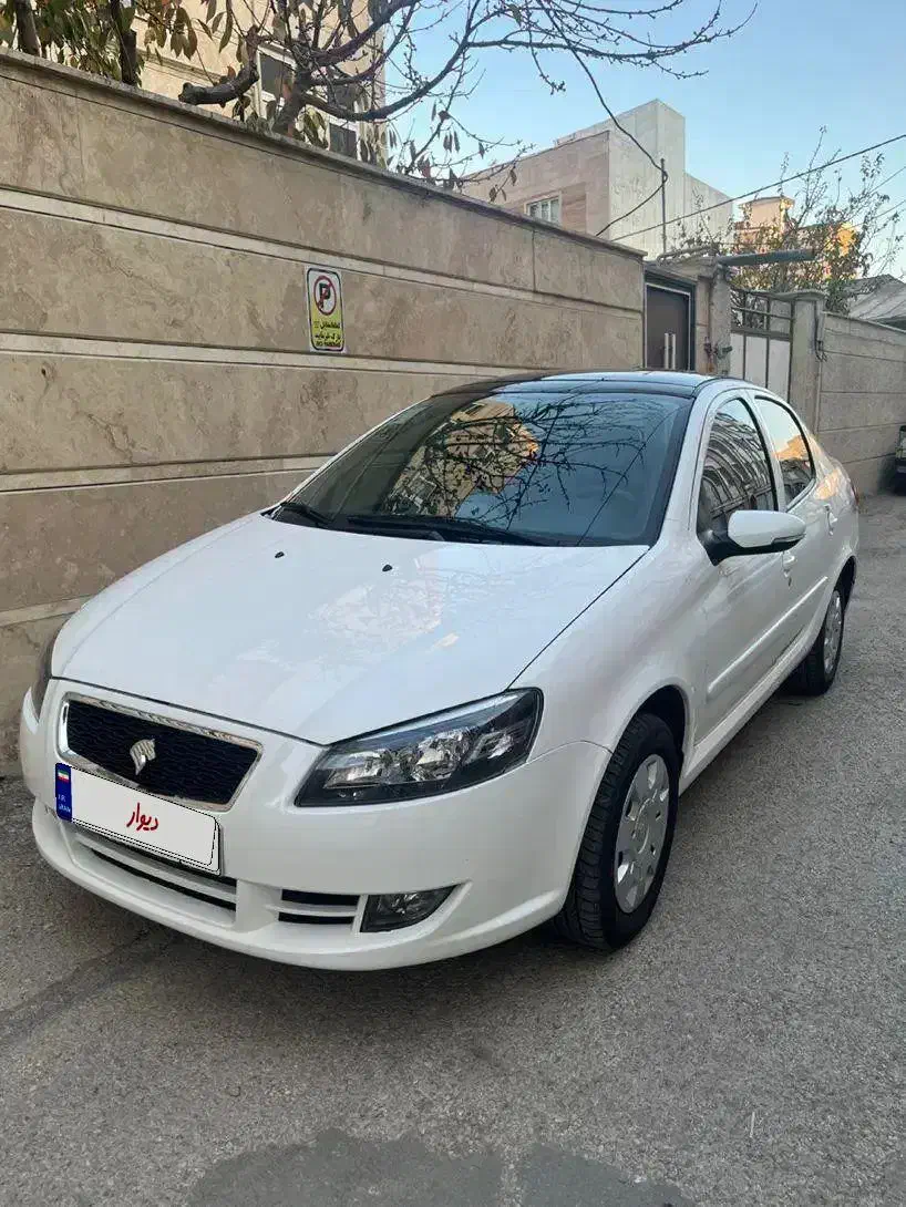 رانا پلاس پاناروما ۱۴۰۲|خودرو سواری و وانت|خلخال, |دیوار