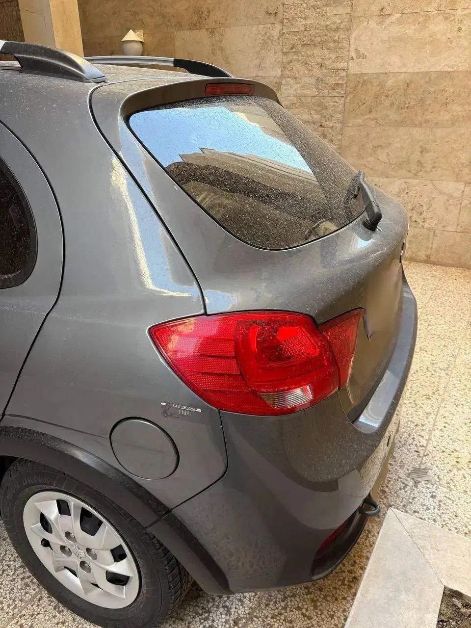 کوییک 1401|خودرو سواری و وانت|مشهد, امام رضا (ع)|دیوار