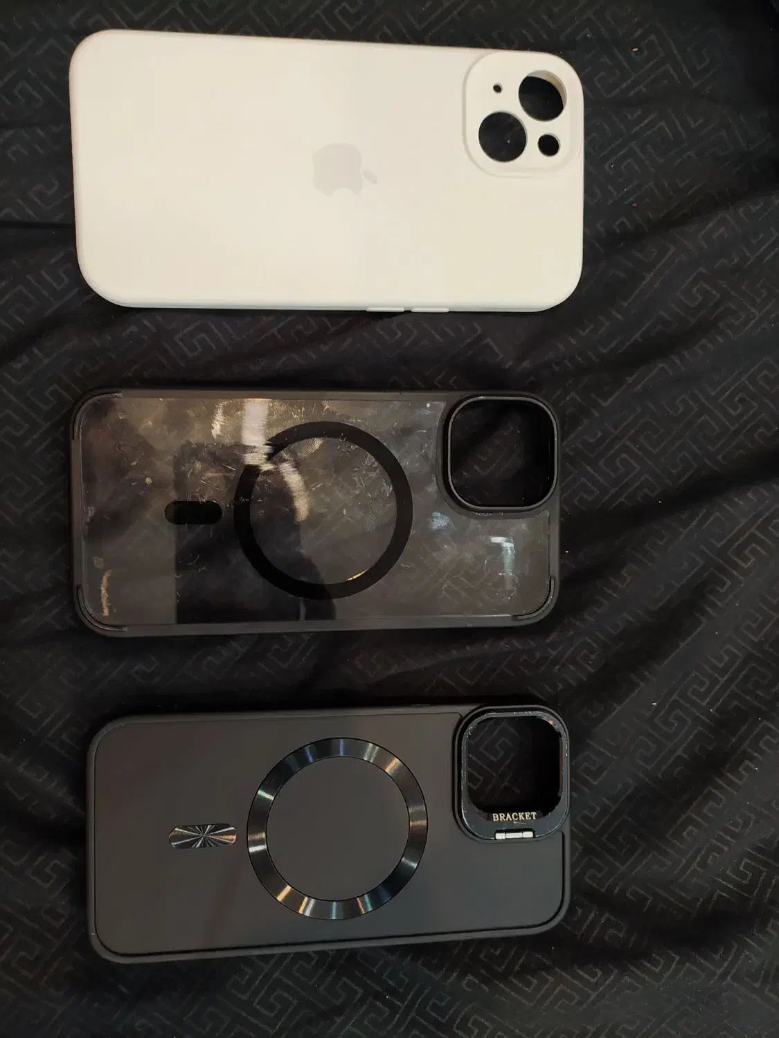 قاب آیفون 13|لوازم جانبی موبایل و تبلت|گرگان, |دیوار