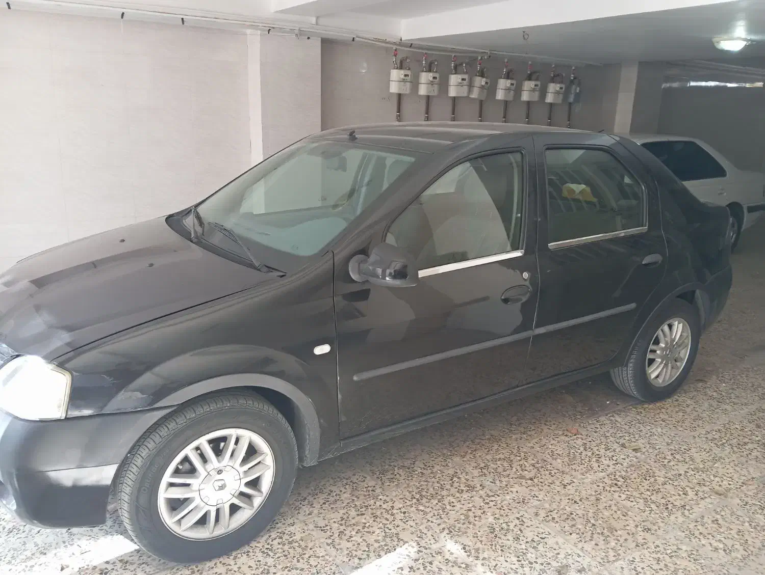 ال۹۰ مدل۹۰|خودرو سواری و وانت|کرمانشاه, |دیوار