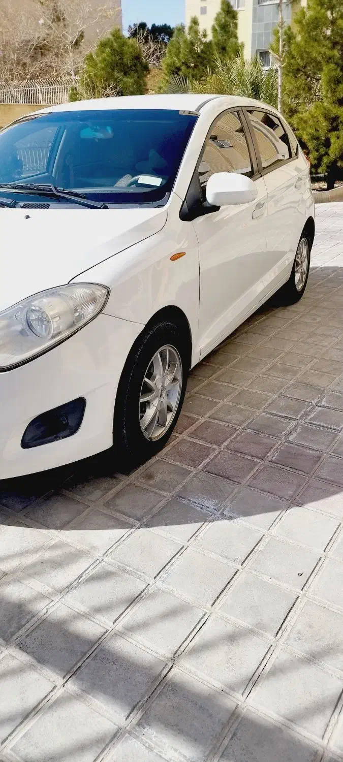 Mvm315 مدل 92|خودرو سواری و وانت|اصفهان, خانه اصفهان|دیوار