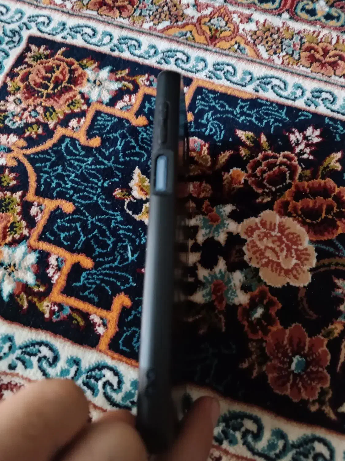 نوت9پرو|موبایل|اصفهان, ملک‌شهر|دیوار