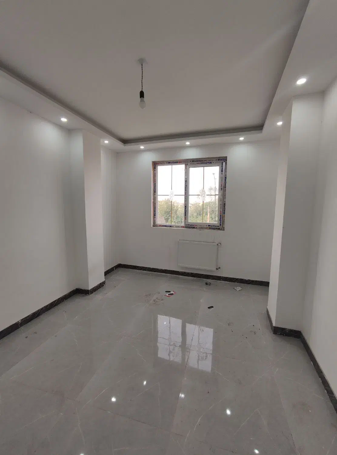 اجاره واحد نوساز با امکانات کامل بر خیابان اصلی|اجارهٔ آپارتمان|شلمان, |دیوار