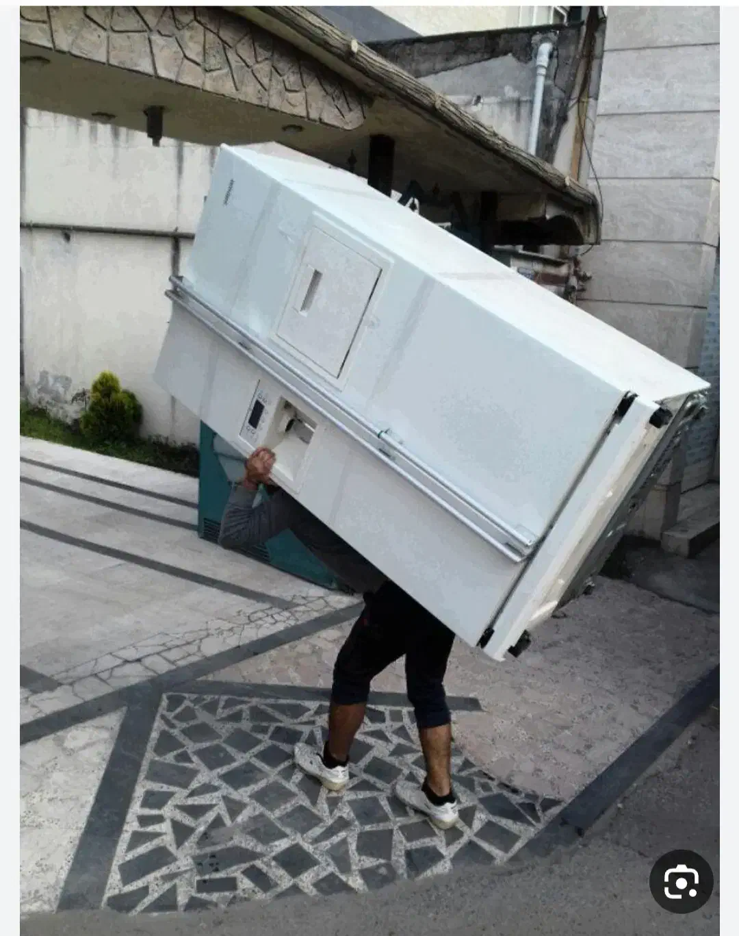 باربری و اتوبار منظریه رشت ( حمل تخصصی اثاثیه )|خدمات حمل و نقل|رشت, منظریه|دیوار