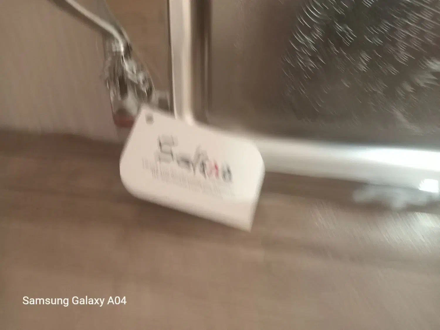 سینی با کیفیت نو و بخارپز|سایر لوازم برقی|پاکدشت, پاکدشت (مامازند)|دیوار