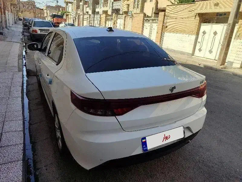 تارا V4LX|خودرو سواری و وانت|قم, هفت تیر|دیوار
